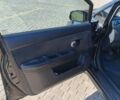 Чорний Ніссан Тііда, об'ємом двигуна 1.6 л та пробігом 240 тис. км за 5600 $, фото 9 на Automoto.ua
