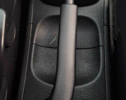 Черный Ниссан Тиида, объемом двигателя 0 л и пробегом 110 тыс. км за 7200 $, фото 14 на Automoto.ua