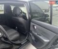 Черный Ниссан Тиида, объемом двигателя 1.6 л и пробегом 129 тыс. км за 5500 $, фото 1 на Automoto.ua