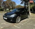 Черный Ниссан Тиида, объемом двигателя 1.6 л и пробегом 157 тыс. км за 5800 $, фото 1 на Automoto.ua