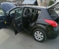 Черный Ниссан Тиида, объемом двигателя 1.6 л и пробегом 240 тыс. км за 7900 $, фото 16 на Automoto.ua