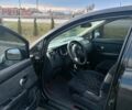 Черный Ниссан Тиида, объемом двигателя 1.6 л и пробегом 220 тыс. км за 5300 $, фото 1 на Automoto.ua