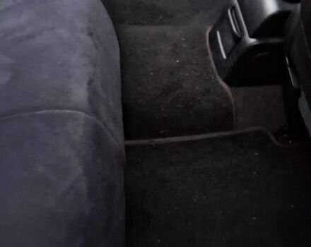 Черный Ниссан Тиида, объемом двигателя 0 л и пробегом 110 тыс. км за 7200 $, фото 10 на Automoto.ua