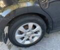 Черный Ниссан Тиида, объемом двигателя 1.6 л и пробегом 218 тыс. км за 5600 $, фото 4 на Automoto.ua