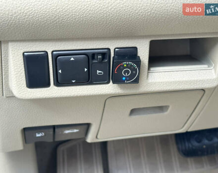 Черный Ниссан Тиида, объемом двигателя 1.6 л и пробегом 169 тыс. км за 6200 $, фото 16 на Automoto.ua