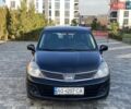 Чорний Ніссан Тііда, об'ємом двигуна 1.6 л та пробігом 160 тис. км за 4000 $, фото 1 на Automoto.ua