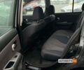 Чорний Ніссан Тііда, об'ємом двигуна 1.6 л та пробігом 235 тис. км за 7300 $, фото 11 на Automoto.ua