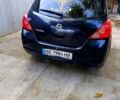 Чорний Ніссан Тііда, об'ємом двигуна 1.6 л та пробігом 203 тис. км за 5300 $, фото 2 на Automoto.ua