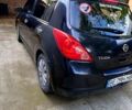 Чорний Ніссан Тііда, об'ємом двигуна 1.6 л та пробігом 203 тис. км за 5300 $, фото 4 на Automoto.ua