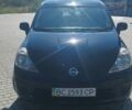 Чорний Ніссан Тііда, об'ємом двигуна 1.6 л та пробігом 300 тис. км за 4500 $, фото 1 на Automoto.ua