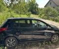 Черный Ниссан Тиида, объемом двигателя 1.6 л и пробегом 100 тыс. км за 2909 $, фото 1 на Automoto.ua