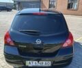 Чорний Ніссан Тііда, об'ємом двигуна 1.6 л та пробігом 240 тис. км за 5600 $, фото 3 на Automoto.ua