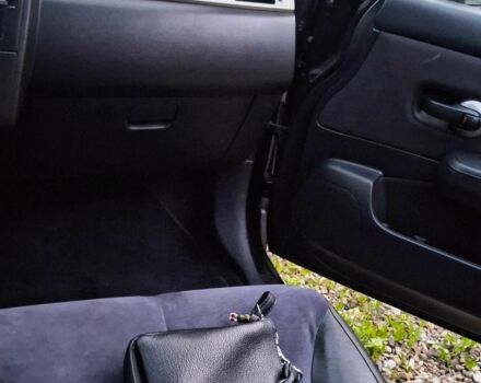 Черный Ниссан Тиида, объемом двигателя 0 л и пробегом 110 тыс. км за 7200 $, фото 17 на Automoto.ua