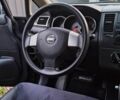 Черный Ниссан Тиида, объемом двигателя 0 л и пробегом 110 тыс. км за 7200 $, фото 16 на Automoto.ua