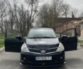 Чорний Ніссан Тііда, об'ємом двигуна 0 л та пробігом 106 тис. км за 7500 $, фото 5 на Automoto.ua