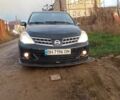 Черный Ниссан Тиида, объемом двигателя 1.5 л и пробегом 120 тыс. км за 6000 $, фото 4 на Automoto.ua