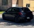 Черный Ниссан Тиида, объемом двигателя 1.6 л и пробегом 320 тыс. км за 4200 $, фото 1 на Automoto.ua