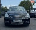 Черный Ниссан Тиида, объемом двигателя 1.49 л и пробегом 152 тыс. км за 8000 $, фото 8 на Automoto.ua