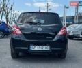 Черный Ниссан Тиида, объемом двигателя 1.49 л и пробегом 152 тыс. км за 8000 $, фото 3 на Automoto.ua