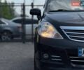 Черный Ниссан Тиида, объемом двигателя 1.49 л и пробегом 152 тыс. км за 8000 $, фото 7 на Automoto.ua
