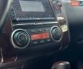 Черный Ниссан Тиида, объемом двигателя 1.49 л и пробегом 152 тыс. км за 8000 $, фото 14 на Automoto.ua