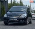Черный Ниссан Тиида, объемом двигателя 1.49 л и пробегом 152 тыс. км за 8000 $, фото 1 на Automoto.ua