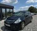 Черный Ниссан Тиида, объемом двигателя 1.49 л и пробегом 151 тыс. км за 7000 $, фото 1 на Automoto.ua