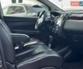 Черный Ниссан Тиида, объемом двигателя 1.49 л и пробегом 152 тыс. км за 8000 $, фото 20 на Automoto.ua