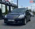 Черный Ниссан Тиида, объемом двигателя 1.49 л и пробегом 152 тыс. км за 8000 $, фото 1 на Automoto.ua