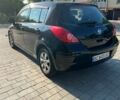 Чорний Ніссан Тііда, об'ємом двигуна 1.6 л та пробігом 160 тис. км за 5500 $, фото 1 на Automoto.ua