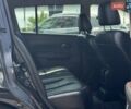 Черный Ниссан Тиида, объемом двигателя 1.49 л и пробегом 152 тыс. км за 8000 $, фото 19 на Automoto.ua