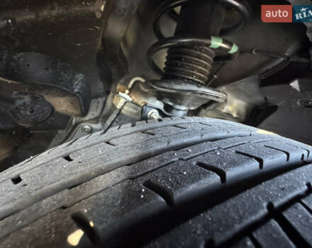 Черный Ниссан Тиида, объемом двигателя 1.5 л и пробегом 30 тыс. км за 7800 $, фото 26 на Automoto.ua