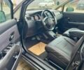 Черный Ниссан Тиида, объемом двигателя 1.5 л и пробегом 102 тыс. км за 7400 $, фото 8 на Automoto.ua