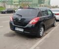 Черный Ниссан Тиида, объемом двигателя 1.5 л и пробегом 51 тыс. км за 7300 $, фото 3 на Automoto.ua