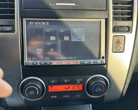 Черный Ниссан Тиида, объемом двигателя 1.5 л и пробегом 30 тыс. км за 7800 $, фото 16 на Automoto.ua