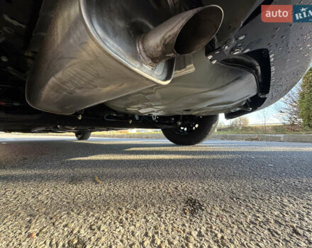 Черный Ниссан Тиида, объемом двигателя 1.5 л и пробегом 30 тыс. км за 7800 $, фото 27 на Automoto.ua