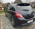 Черный Ниссан Тиида, объемом двигателя 1.5 л и пробегом 102 тыс. км за 7400 $, фото 3 на Automoto.ua