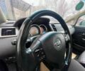 Черный Ниссан Тиида, объемом двигателя 1.5 л и пробегом 102 тыс. км за 7400 $, фото 9 на Automoto.ua