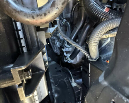 Черный Ниссан Тиида, объемом двигателя 1.5 л и пробегом 30 тыс. км за 7800 $, фото 23 на Automoto.ua