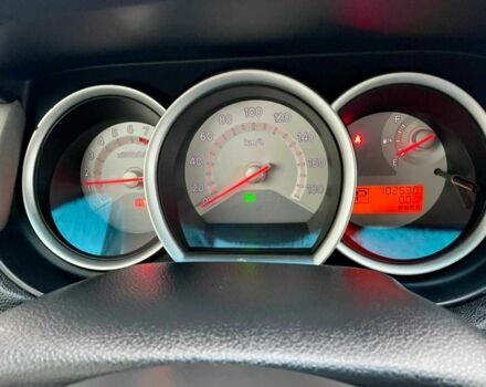 Черный Ниссан Тиида, объемом двигателя 1.5 л и пробегом 102 тыс. км за 7400 $, фото 10 на Automoto.ua