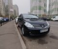 Черный Ниссан Тиида, объемом двигателя 1.5 л и пробегом 51 тыс. км за 7300 $, фото 6 на Automoto.ua