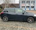 Черный Ниссан Тиида, объемом двигателя 1.5 л и пробегом 102 тыс. км за 7400 $, фото 1 на Automoto.ua