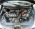 Черный Ниссан Тиида, объемом двигателя 1.5 л и пробегом 102 тыс. км за 7400 $, фото 12 на Automoto.ua