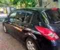 Чорний Ніссан Тііда, об'ємом двигуна 1.5 л та пробігом 125 тис. км за 5900 $, фото 1 на Automoto.ua