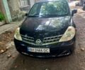Чорний Ніссан Тііда, об'ємом двигуна 1.5 л та пробігом 125 тис. км за 5900 $, фото 2 на Automoto.ua