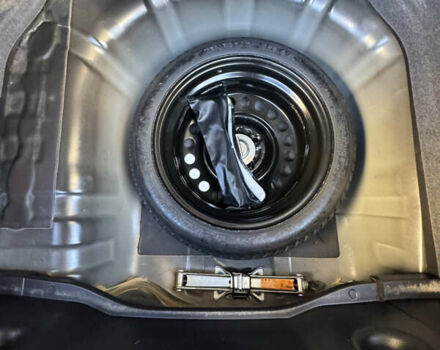 Черный Ниссан Тиида, объемом двигателя 1.5 л и пробегом 30 тыс. км за 7800 $, фото 20 на Automoto.ua