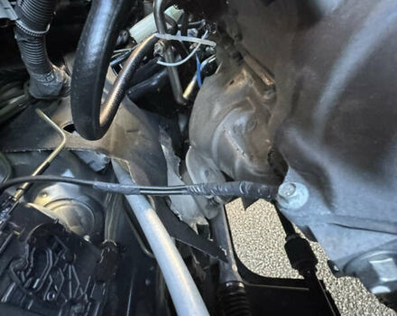 Черный Ниссан Тиида, объемом двигателя 1.5 л и пробегом 30 тыс. км за 7800 $, фото 22 на Automoto.ua