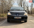 Чорний Ніссан Тііда, об'ємом двигуна 1.5 л та пробігом 79 тис. км за 7600 $, фото 16 на Automoto.ua