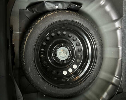 Чорний Ніссан Тііда, об'ємом двигуна 1.5 л та пробігом 68 тис. км за 7700 $, фото 45 на Automoto.ua
