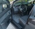 Черный Ниссан Тиида, объемом двигателя 1.6 л и пробегом 190 тыс. км за 6200 $, фото 21 на Automoto.ua